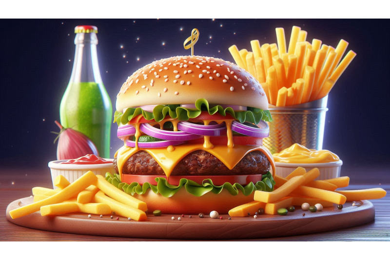 burger-and-fries