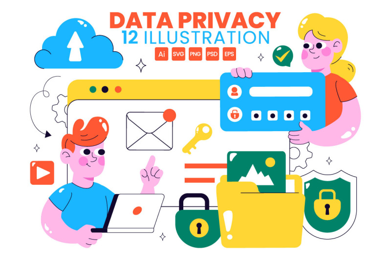 12-data-privacy-illustration