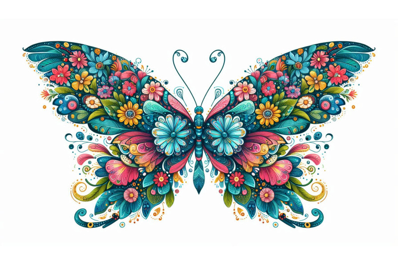 butterfly