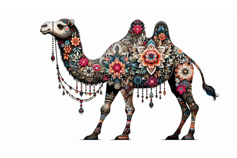 camel