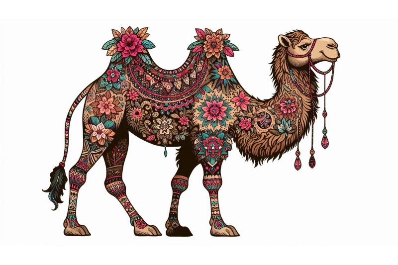 camel