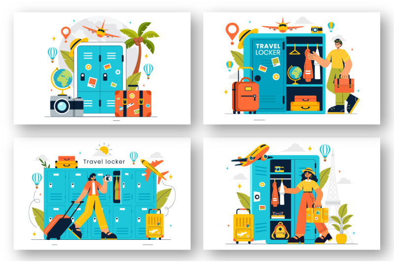 9-travel-locker-system-illustration