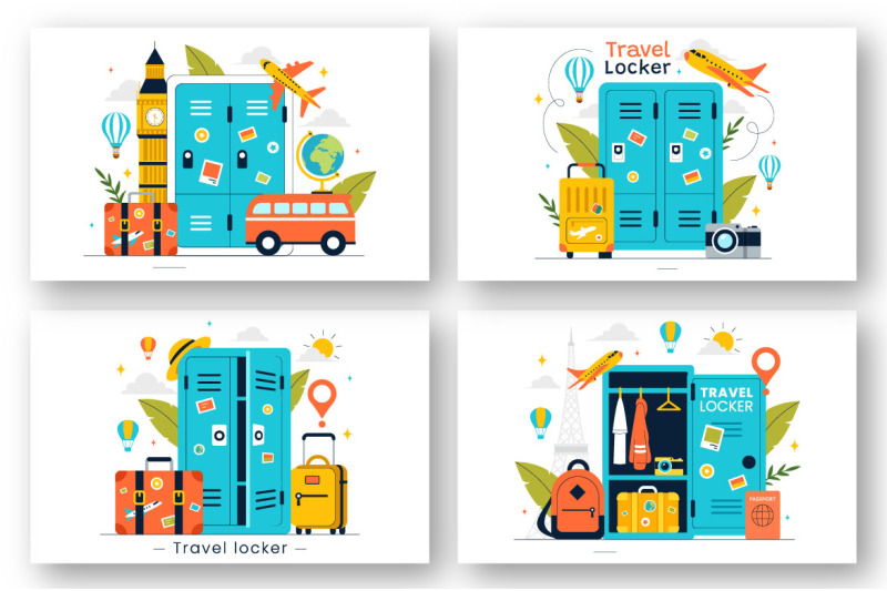 9-travel-locker-system-illustration