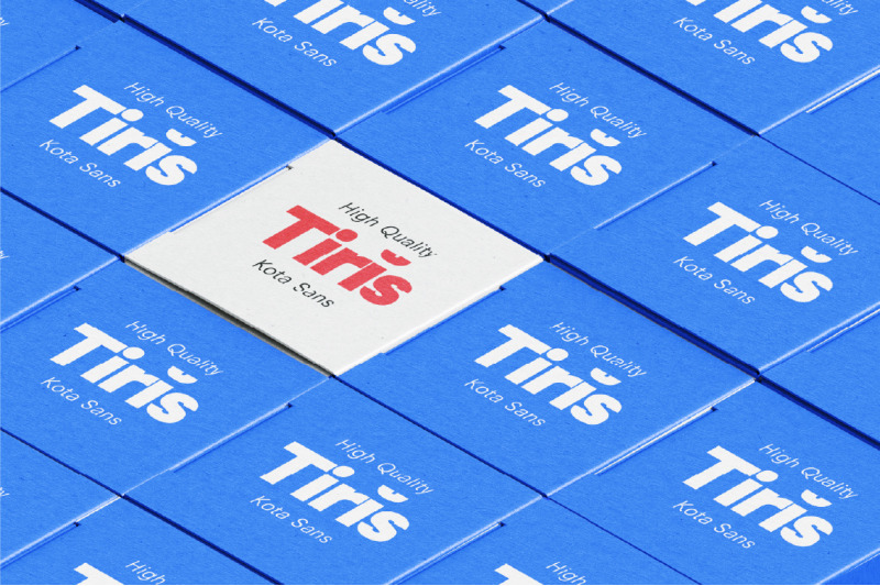 kota-sans-a-modern-sans-serif-family