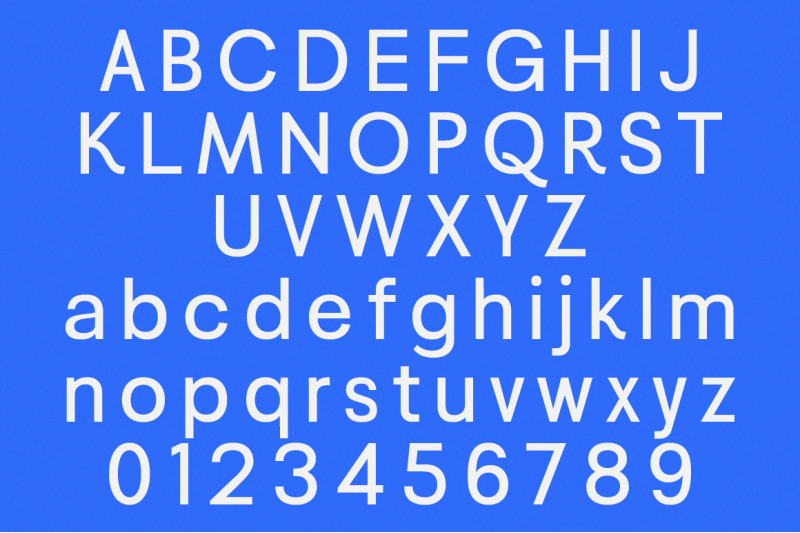 kota-sans-a-modern-sans-serif-family