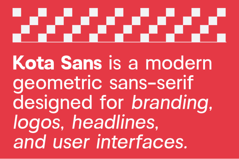 kota-sans-a-modern-sans-serif-family