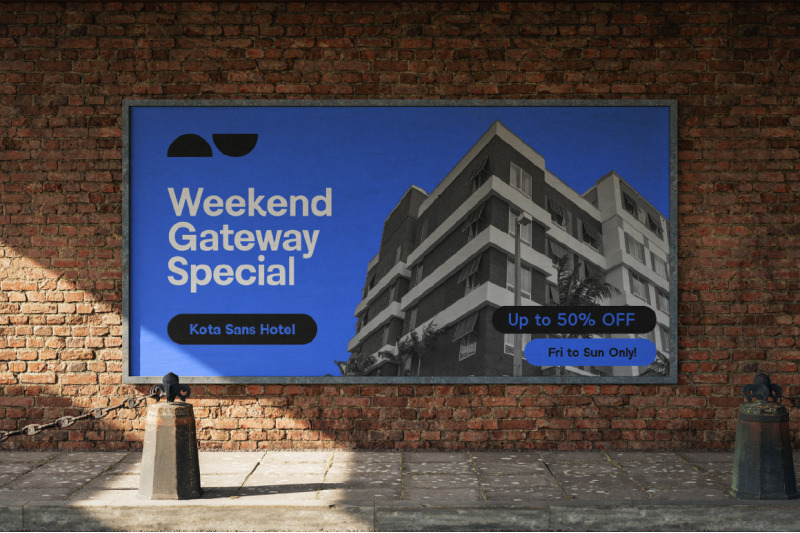 kota-sans-a-modern-sans-serif-family