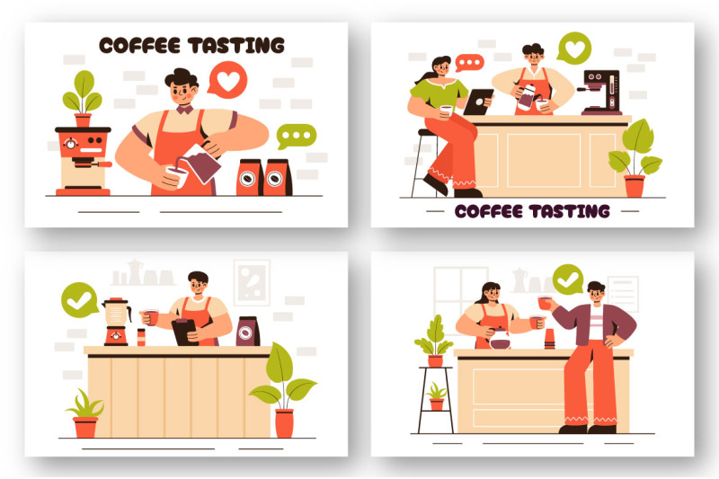 9-coffee-tasting-experience-illustration