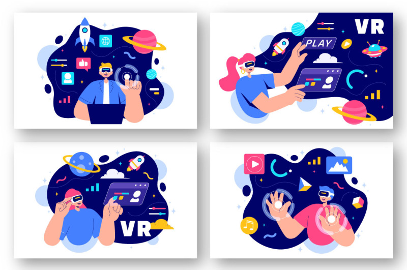 9-virtual-reality-technology-illustration
