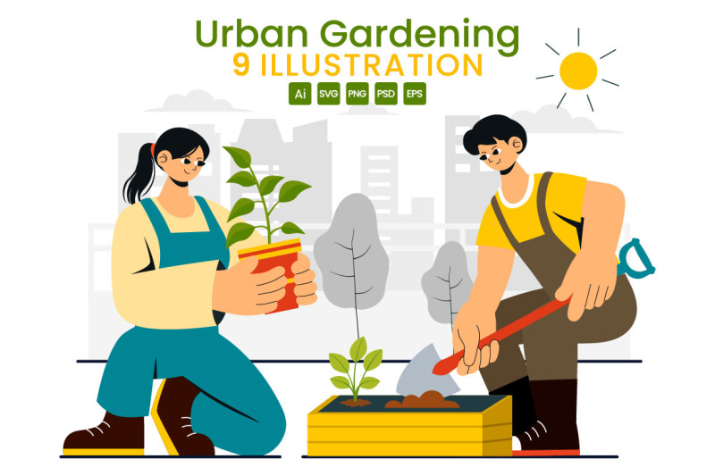 9-urban-gardening-illustration