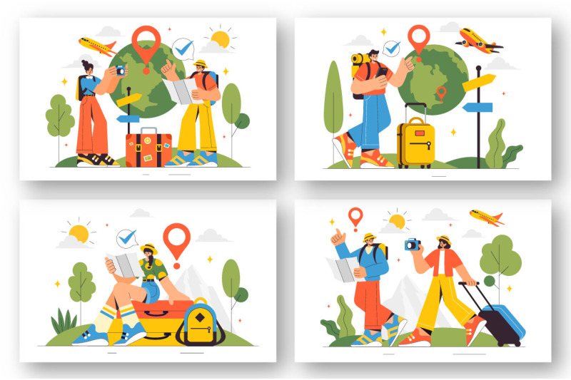 9-travel-and-backpacking-illustration