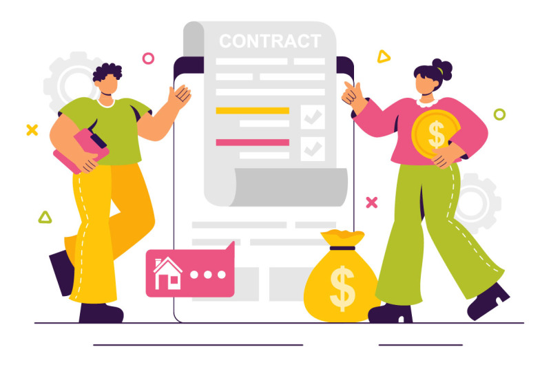 10-digital-smart-contract-illustration