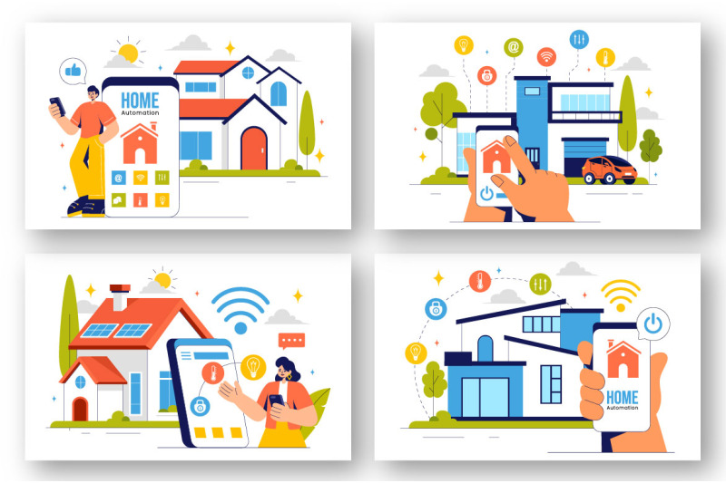 9-smart-home-automation-illustration