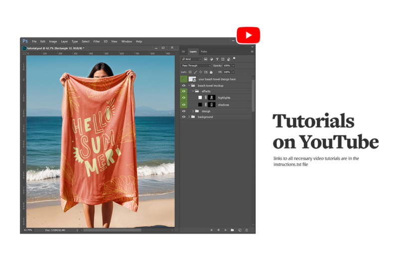 woman-holding-beach-towel-mockup