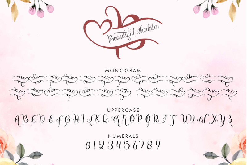 beautiful-shakila-monogram