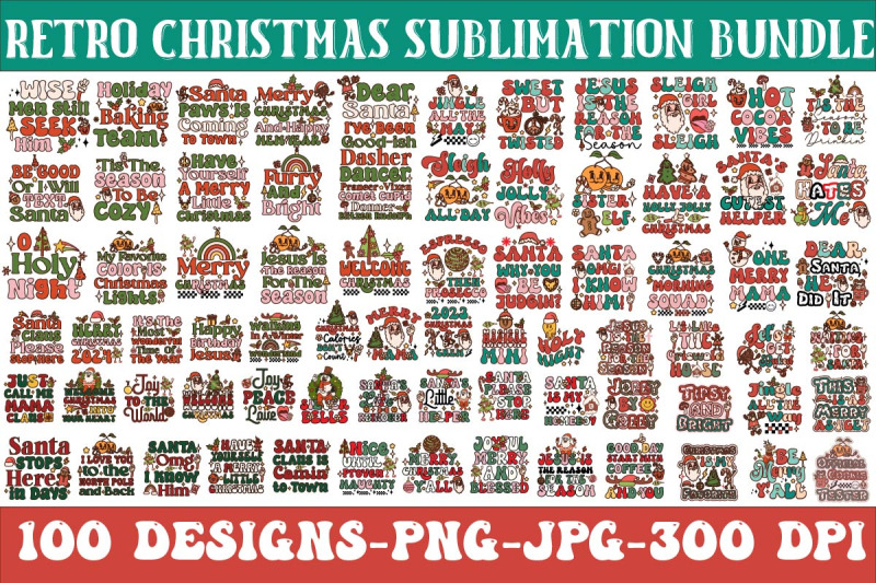 christmas-retro-bundle-100-designs-mega-retro-christmas-3d-christmas-b