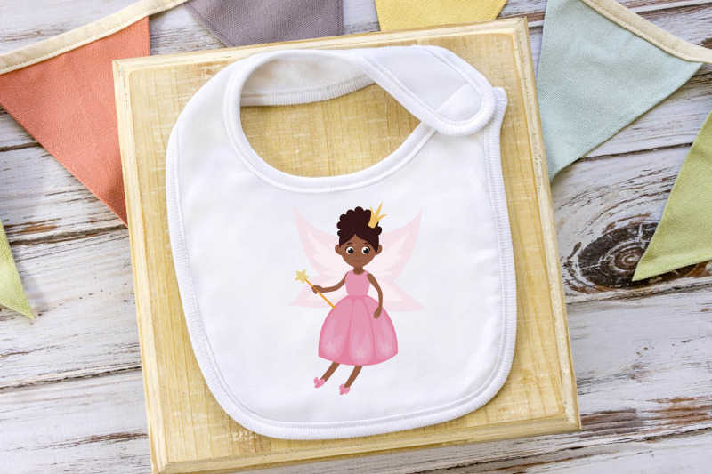 princesses-collection-svg-file