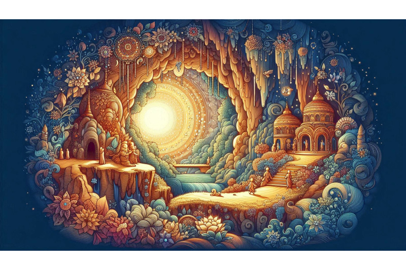 cave-of-light