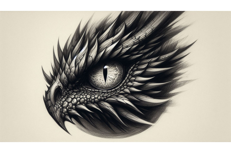 charcoal-dragon-eye