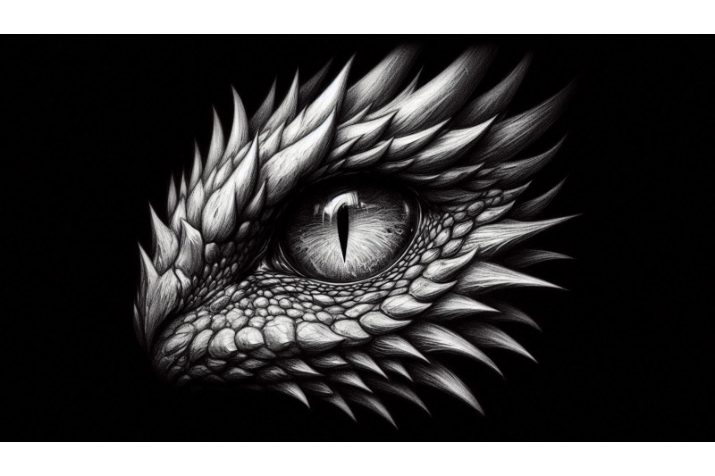 charcoal-dragon-eye