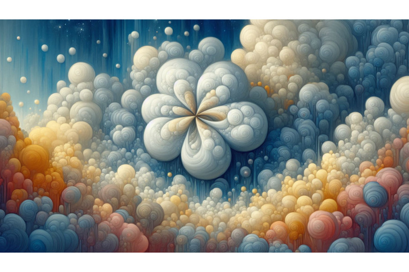 cloud-blossom-surreal
