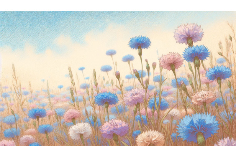 cornflower-sky-pastel