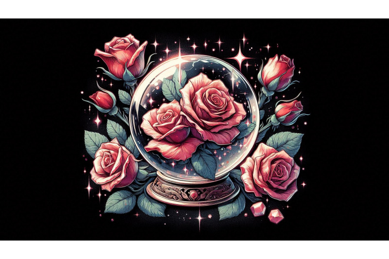 crystal-rose-mystic