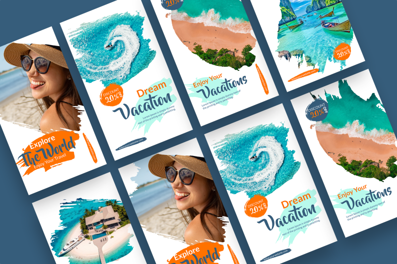 travel-instagram-story-template