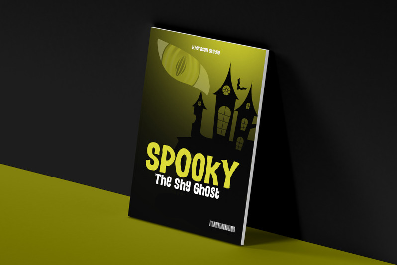 grimmy-spooky