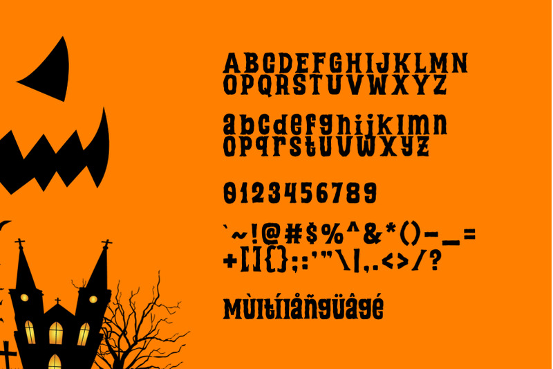 quick-spooky