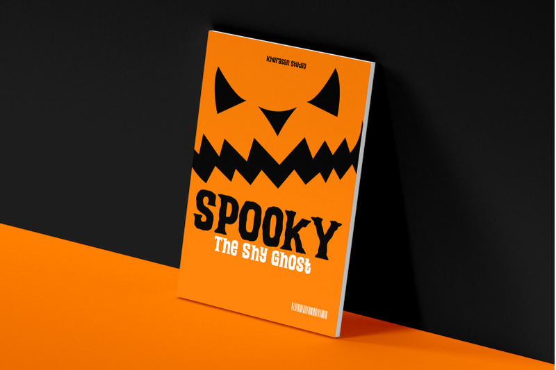 quick-spooky