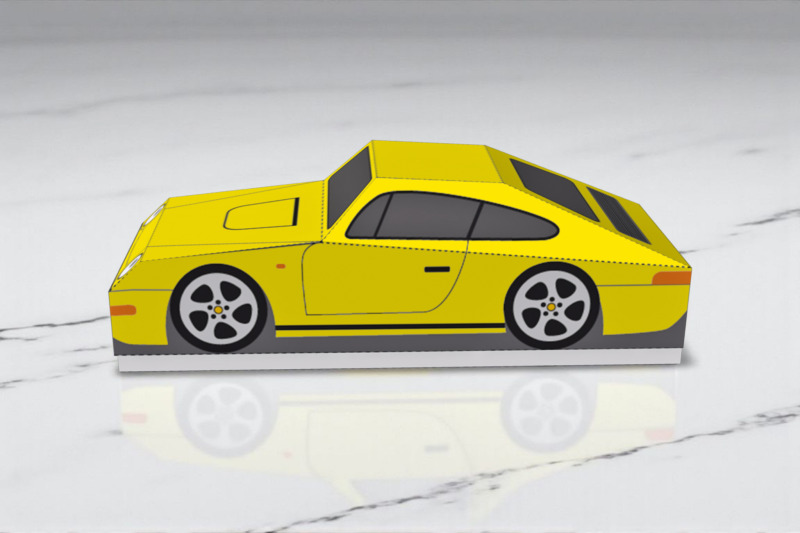 car-favor-3d-papercraft