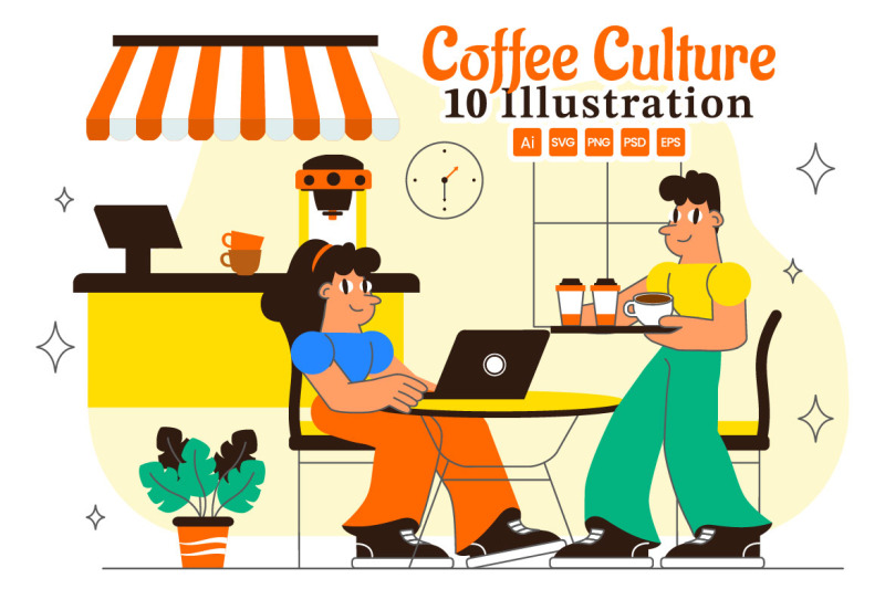 10-coffee-shop-culture-illustration