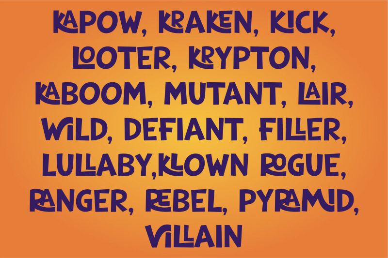 wild-comic-font-bold-amp-outline-playful-cartoon-font