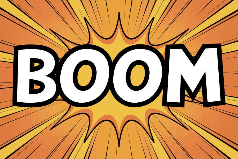 wild-comic-font-bold-amp-outline-playful-cartoon-font