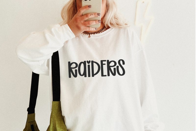 dear-junie-cute-and-quirky-font