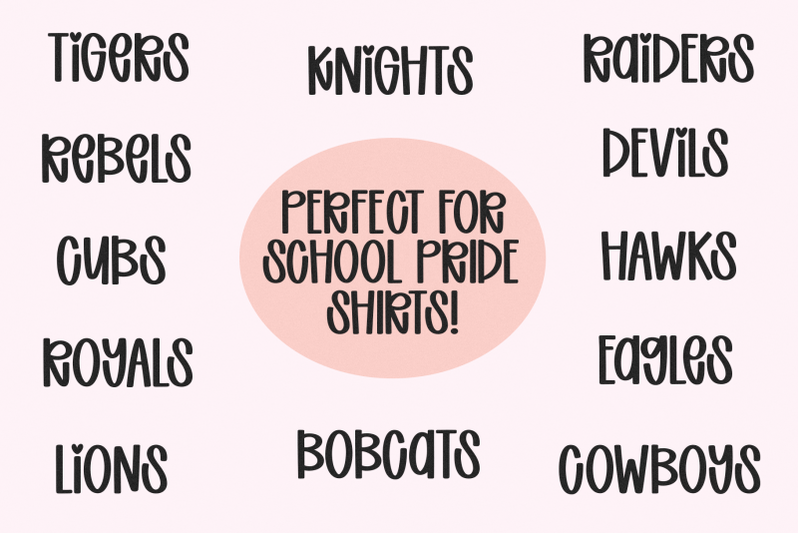 dear-junie-cute-and-quirky-font