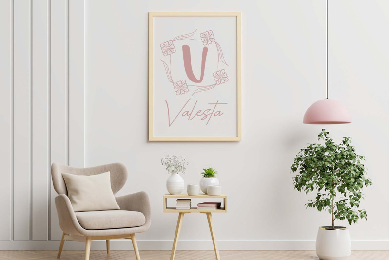 sherlita-rose-monogram
