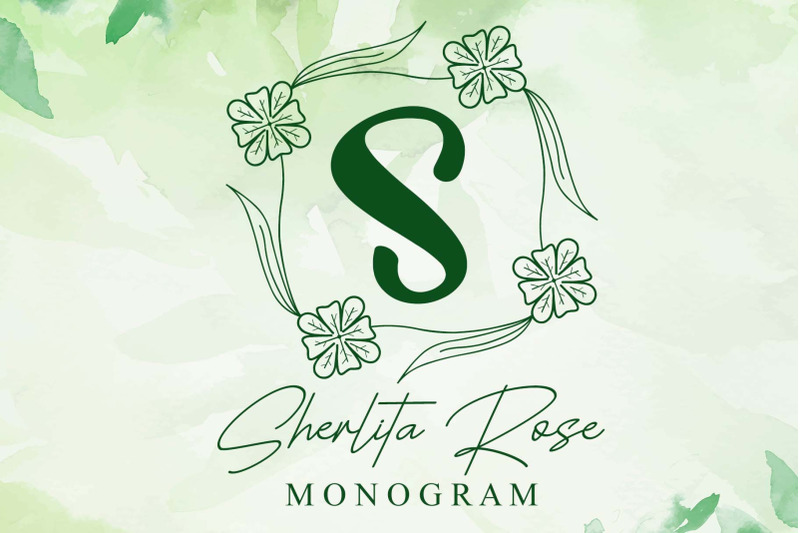 sherlita-rose-monogram