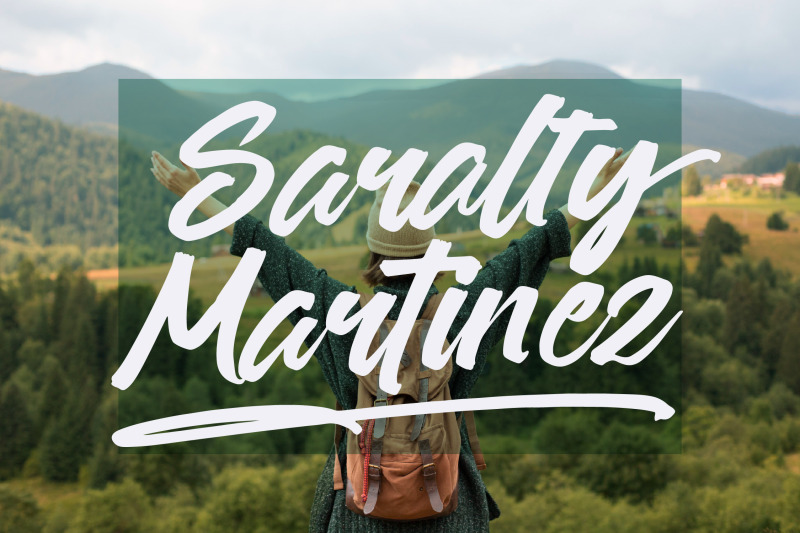sattyne-bregast-bold-brush-font-type