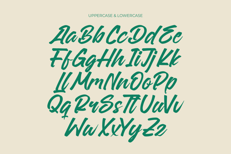 sattyne-bregast-bold-brush-font-type