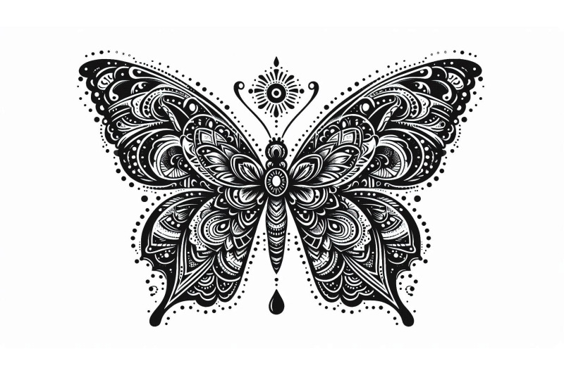 butterfly-mandala-wings