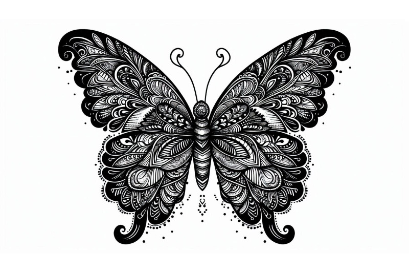 butterfly-mandala-wings