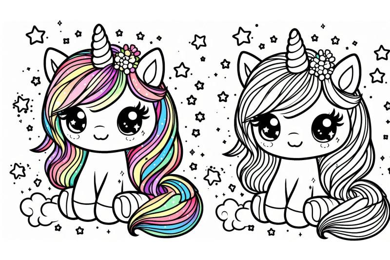 cartoon-baby-unicorn
