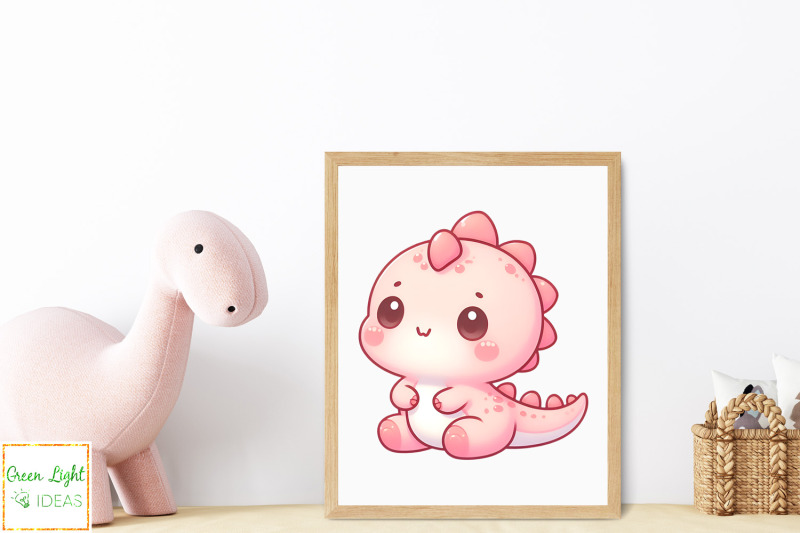 cute-baby-dinosaurs-clipart-kawaii-dino-graphics-nursery-dinosaurs