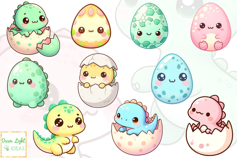 cute-baby-dinosaurs-clipart-kawaii-dino-graphics-nursery-dinosaurs