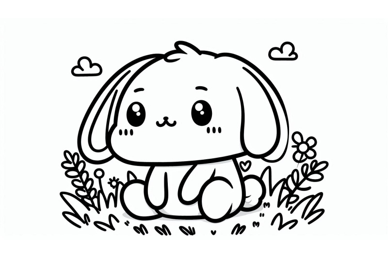 cartoon-seal-balloon