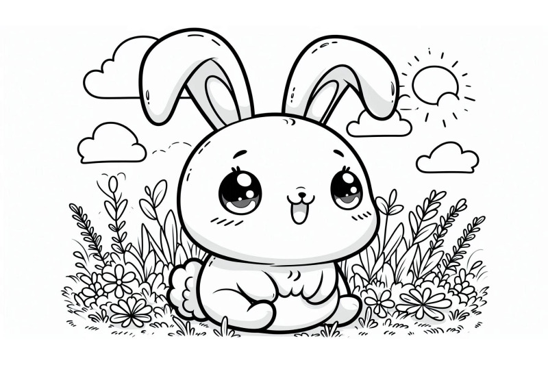 cartoon-seal-balloon