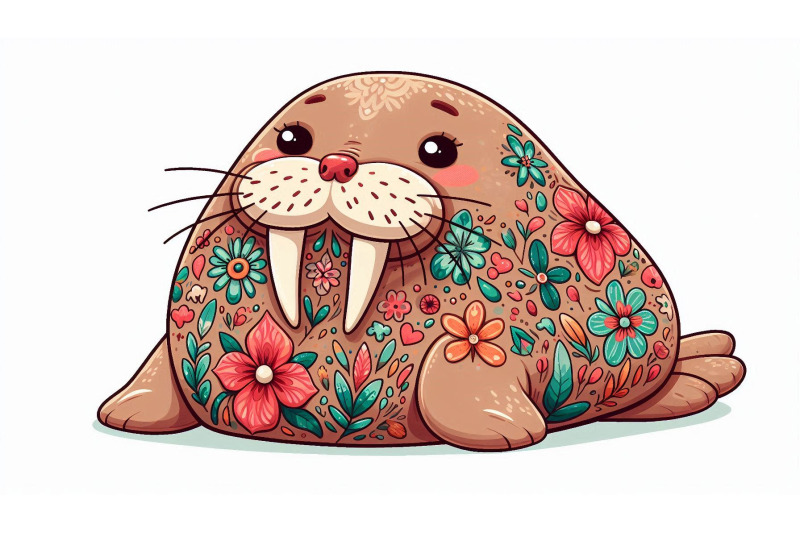 chubby-walrus