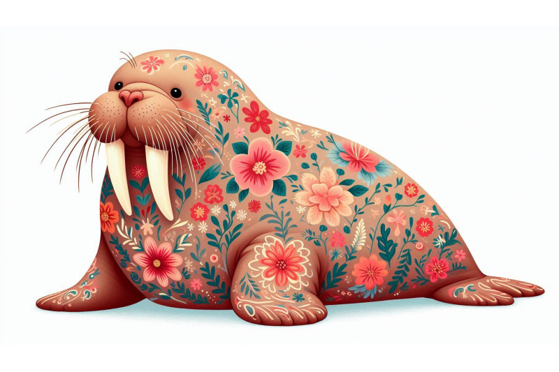 chubby-walrus